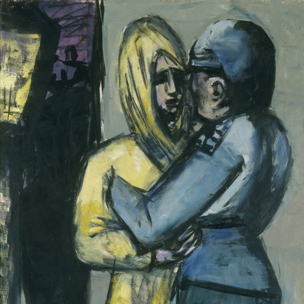 Max Beckmann