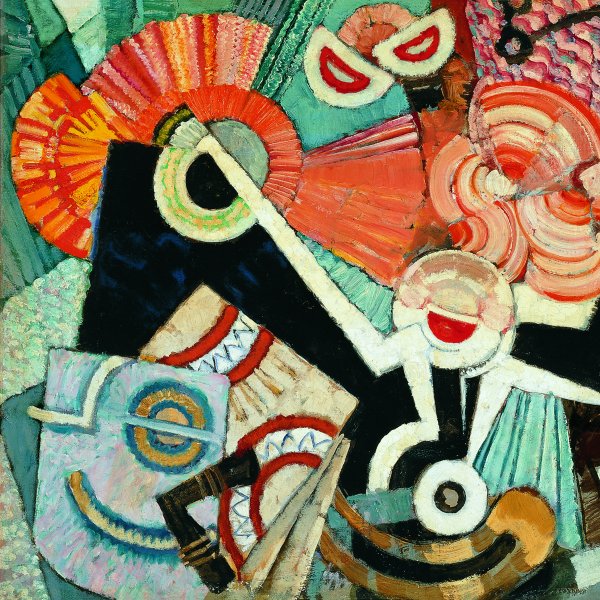 František Kupka