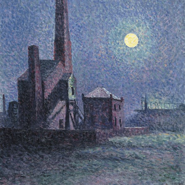 Maximilien Luce