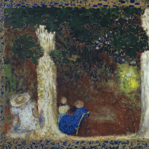 Édouard Vuillard