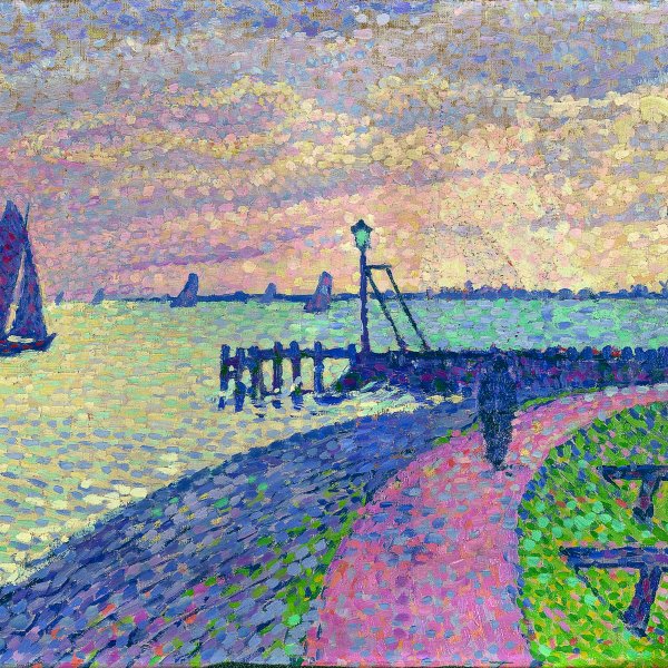 Theo Van Rysselberghe