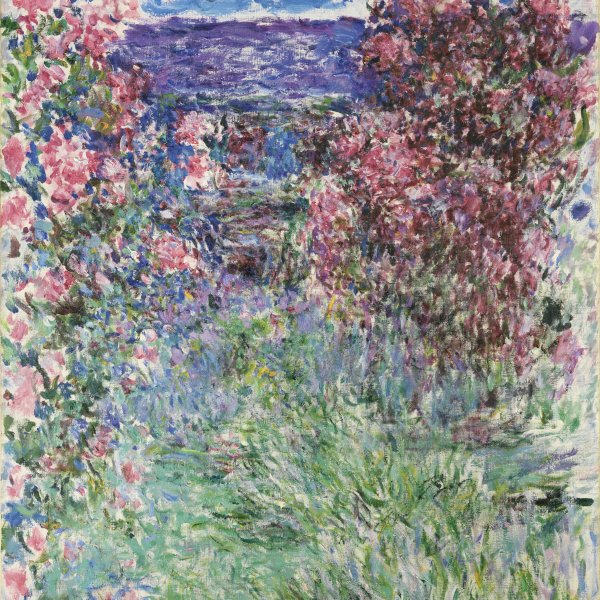 Claude Monet