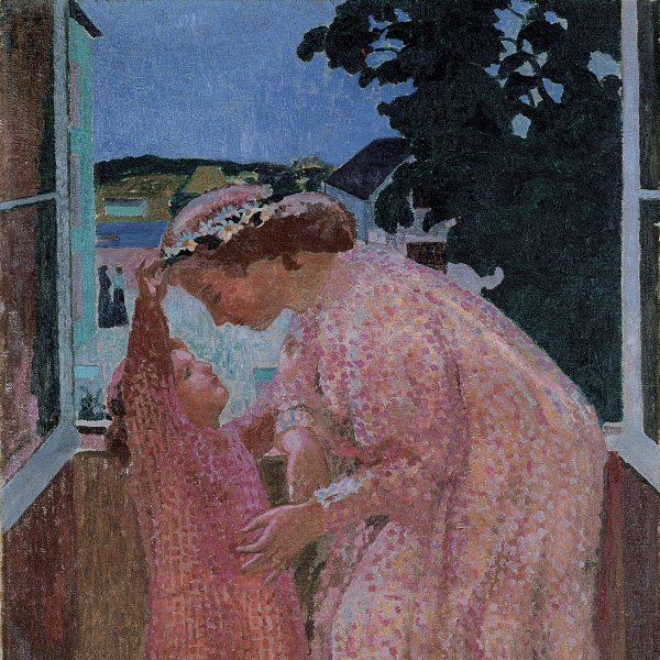 Maurice Denis