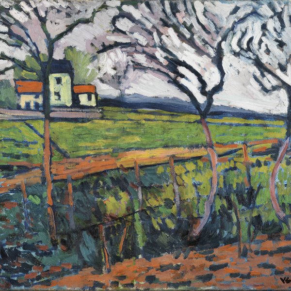 Maurice De Vlaminck