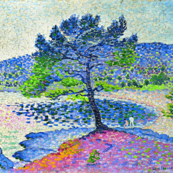 Henri-Edmond Cross