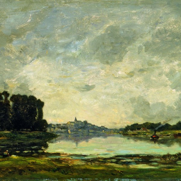 Charles-François Daubigny