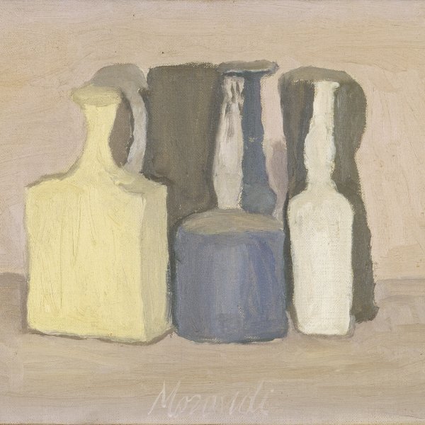 Giorgio Morandi