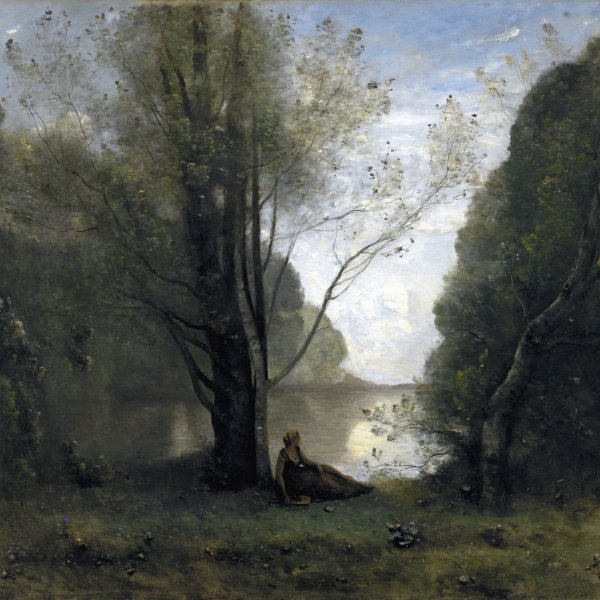 Jean-Baptiste-Camille Corot