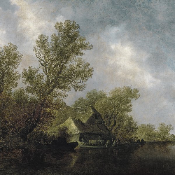 Jan Josephsz. van Goyen