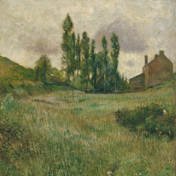 Paul Gauguin