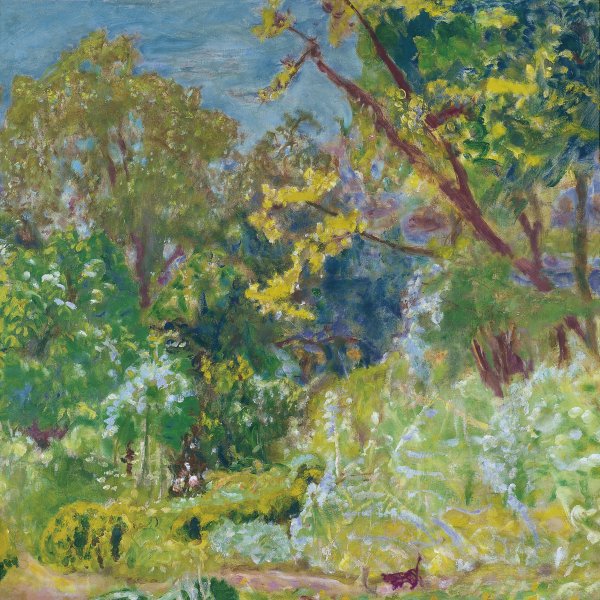 Pierre Bonnard