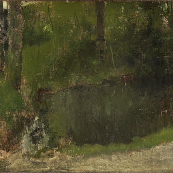 Edgar Degas