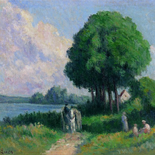 Maximilien Luce