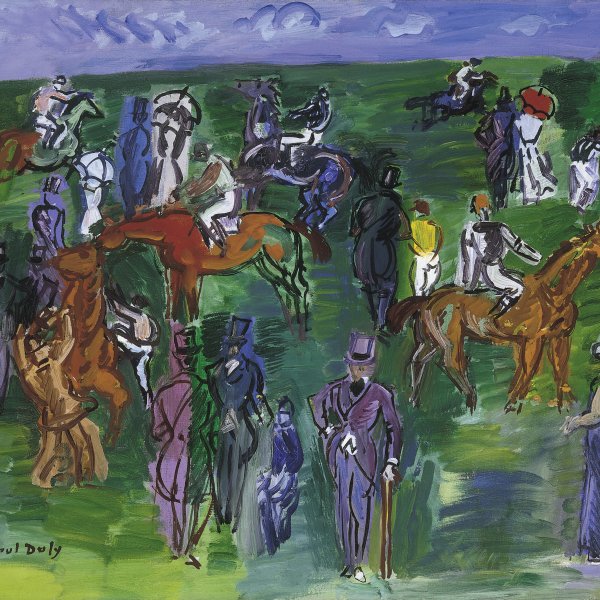 Raoul Dufy