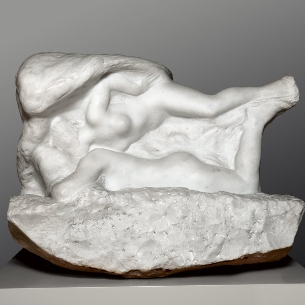  Auguste Rodin