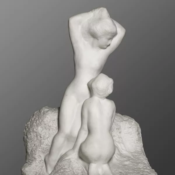  Auguste Rodin