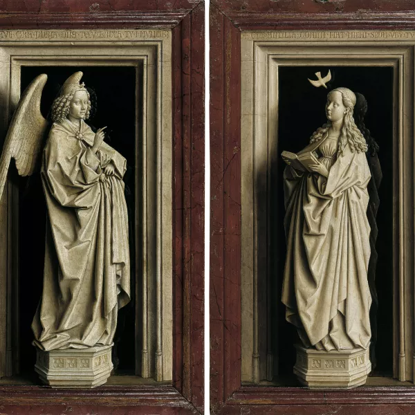 Jan van Eyck