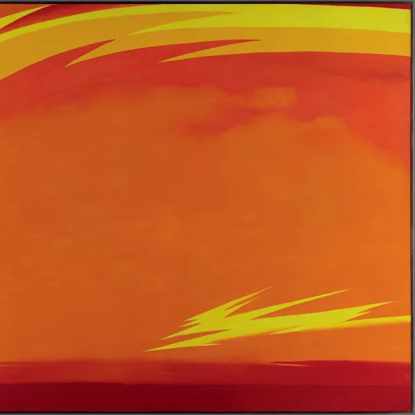 Georgia O'Keeffe