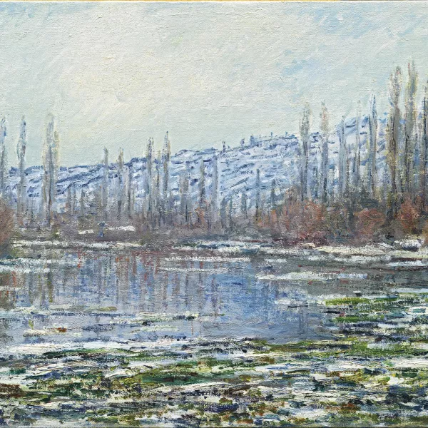 Claude Monet