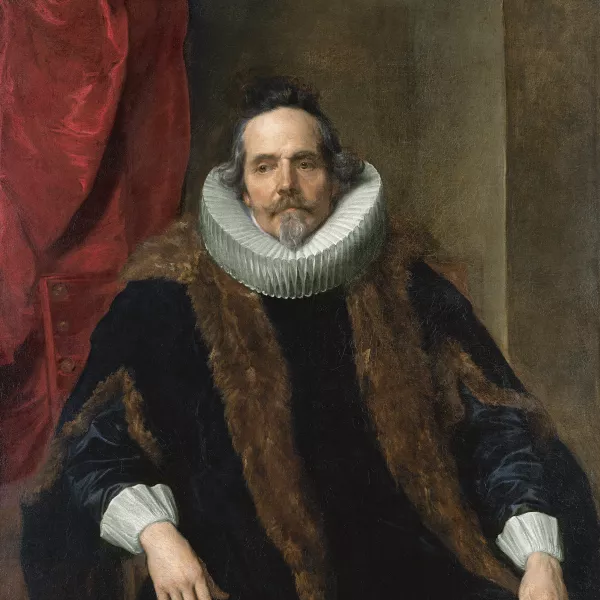 Anton van Dyck