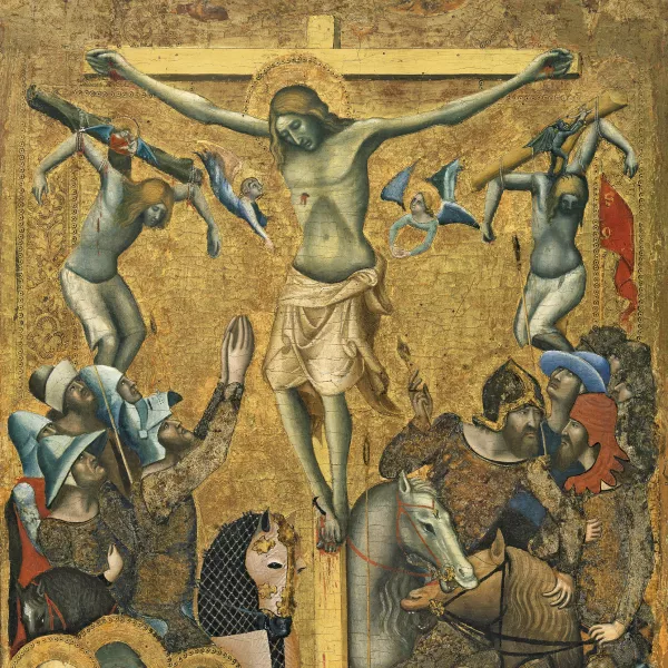 Vitale da Bologna