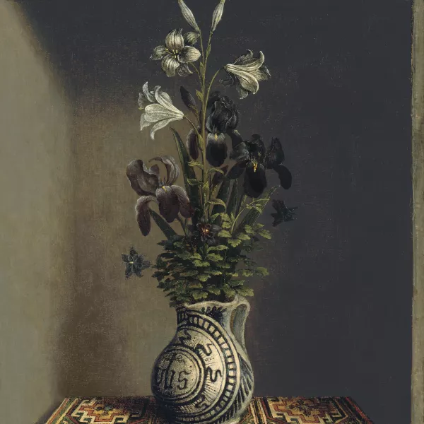 Hans Memling