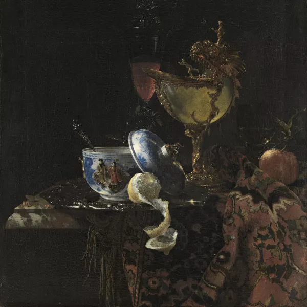 Willem Kalf