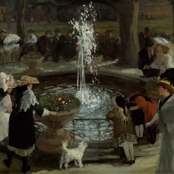 John Sloan