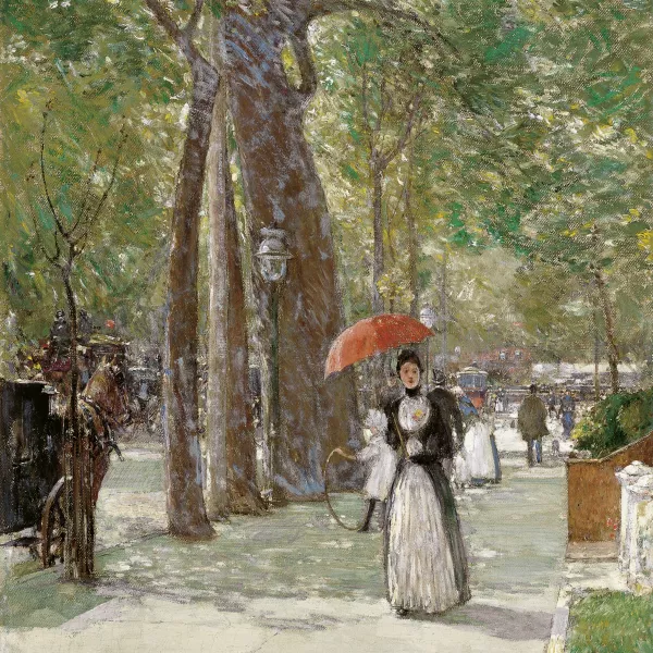 Childe Hassam