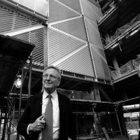 Rafael Moneo. Una reflexión teórica desde la profesión. Materiales de archivo 1961-2013