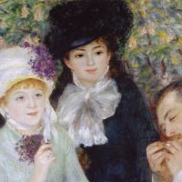 Renoir: intimidad