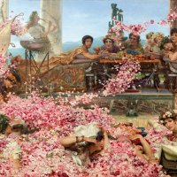 Alma-Tadema y la pintura victoriana en la Colección Pérez Simón