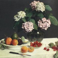 Fantin-Latour (1836-1904)