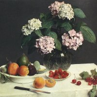 Fantin-Latour (1836-1904)