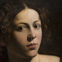 Descubriendo a Caravaggio. Estudio técnico y restauración de Santa Catalina de Alejandría