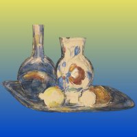 Art & Dinner