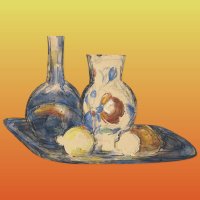 Art & Lunch