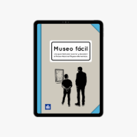 Portada de publicación educativa