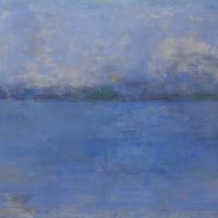 Carmen Laffón. El Coto desde Sanlúcar I, 2005