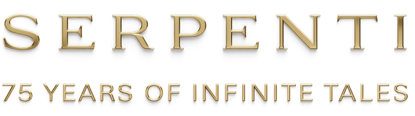 SERPENTI - 75 years of infinite tales