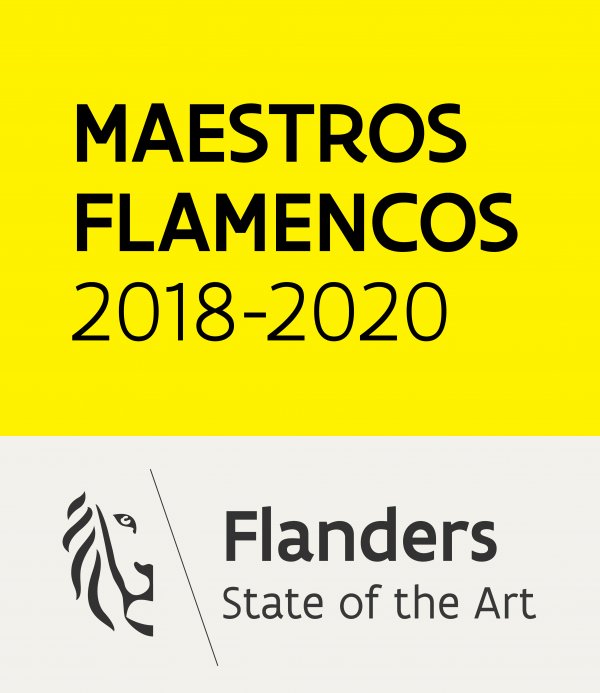 Logo Turismo Flandes Logo Turismo Flandes