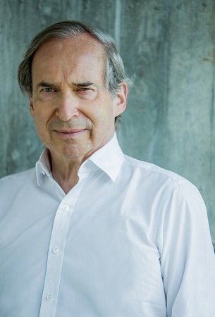 Simon de Pury