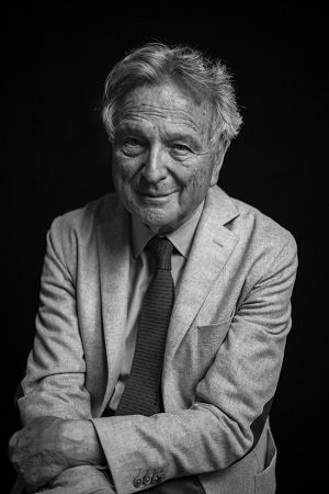 Rafael Moneo.  © Massimiliano Polles