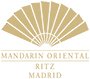 Logotipo RITZ Logotipo RITZ