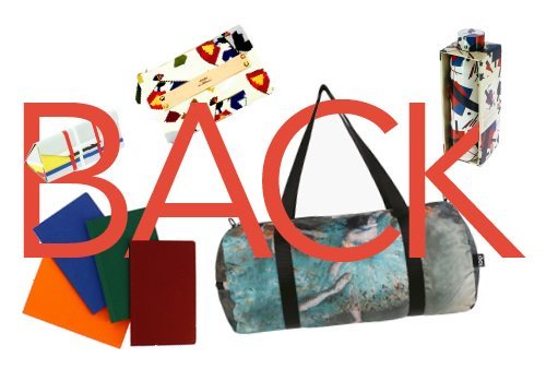 Tienda. Museo Nacional Thyssen-Bornemisza Tienda. Museo Nacional Thyssen-Bornemisza