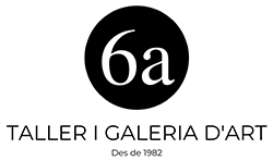 6a taller y galeria d'art