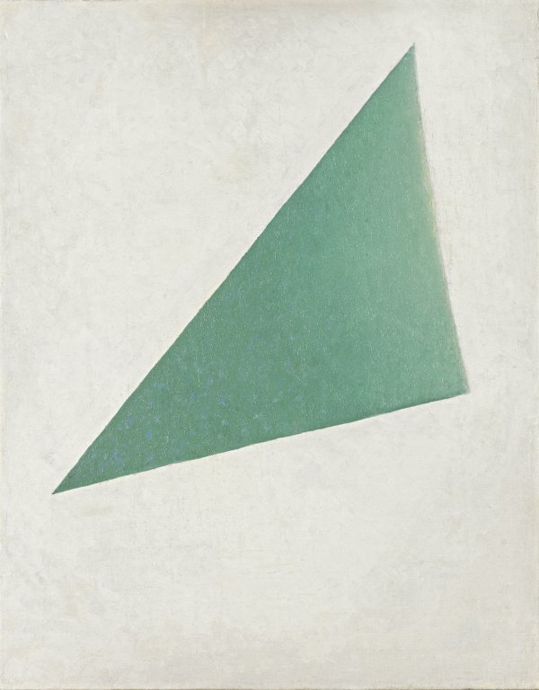 Composition. Composición, 1917
