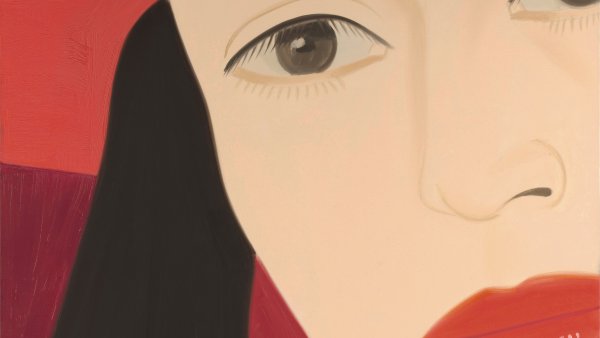 Red Coat, 1982 

