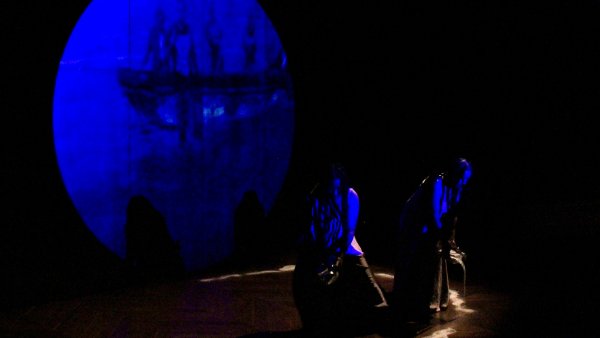 El cuerpo fugaz&#039; 28 de febrero de 2024