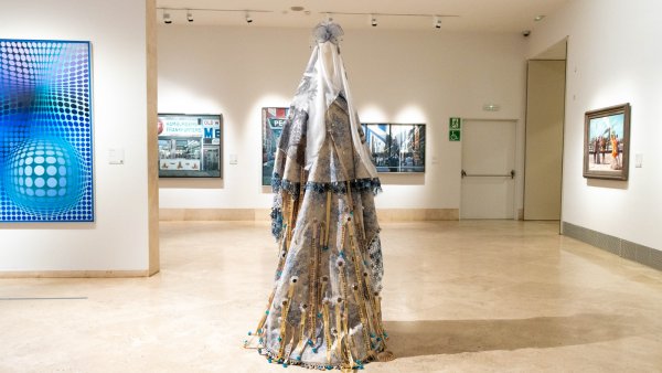 Pocahontas y la Malinche, 17 de abril de 2024